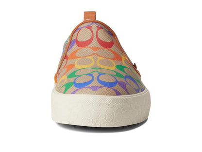 Pride Slip-On Skate