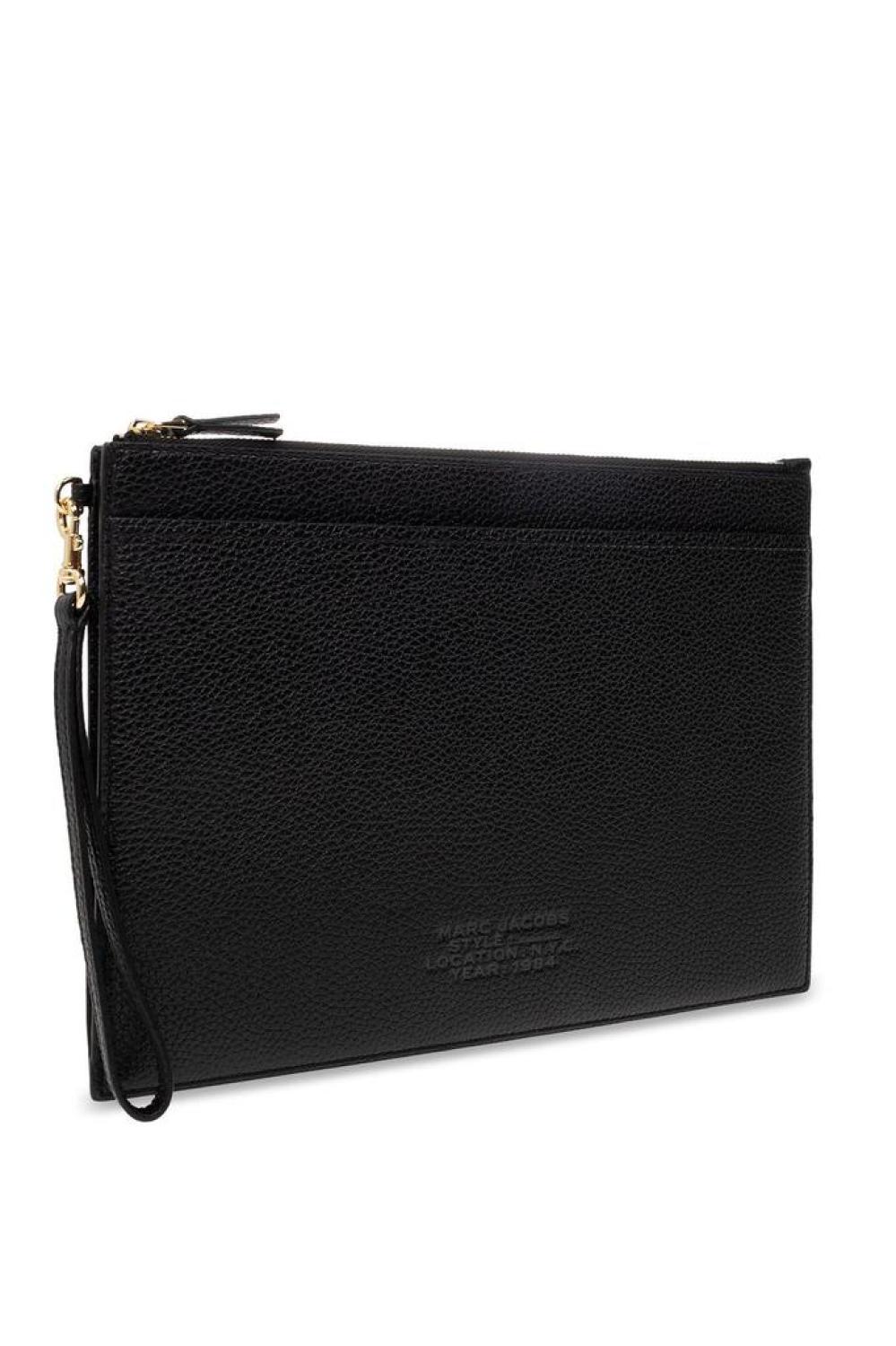 Marc Jacobs The Large Zipped Wristlet Wallet