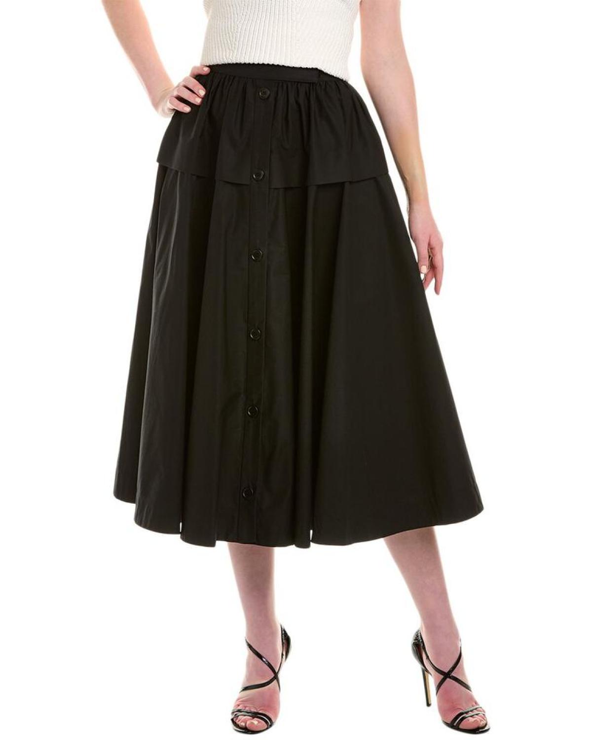 SPORTMAX Boemia Skirt