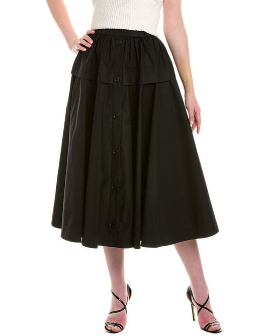 SPORTMAX Boemia Skirt