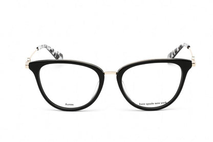 Kate Spade VALENCIA/G 0807 00 Cat eye Eyeglasses 52 mm