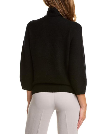 Max Mara Etrusco Wool & Cashmere-Blend Sweater