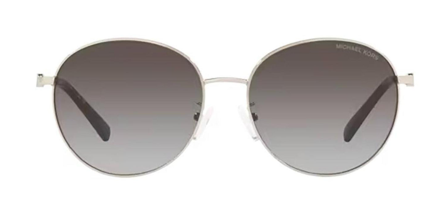 Michael Kors Round Frame Sunglasses