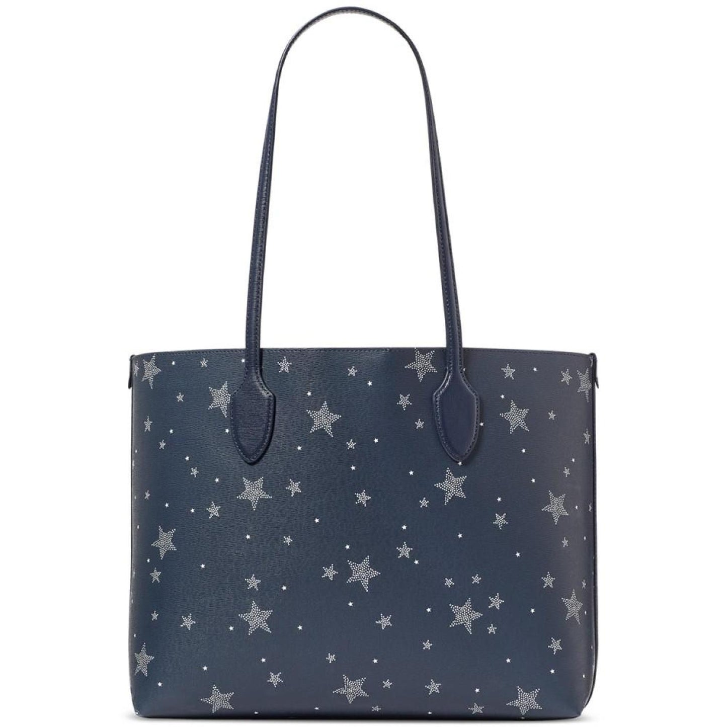 Bleecker Starlight Printed Tote