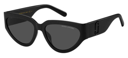 Marc Jacobs Eyewear Cat-Eye Sunglasses