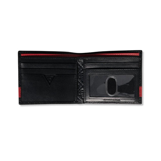 Men's Mesa Billfold Men's Leather Wallet