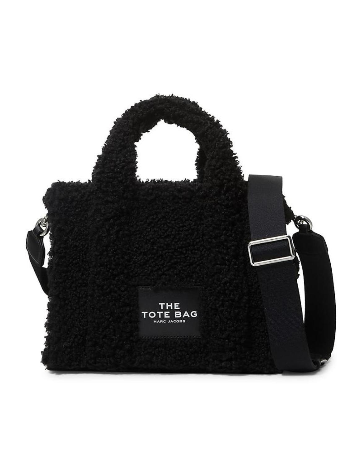 The Teddy Small Tote