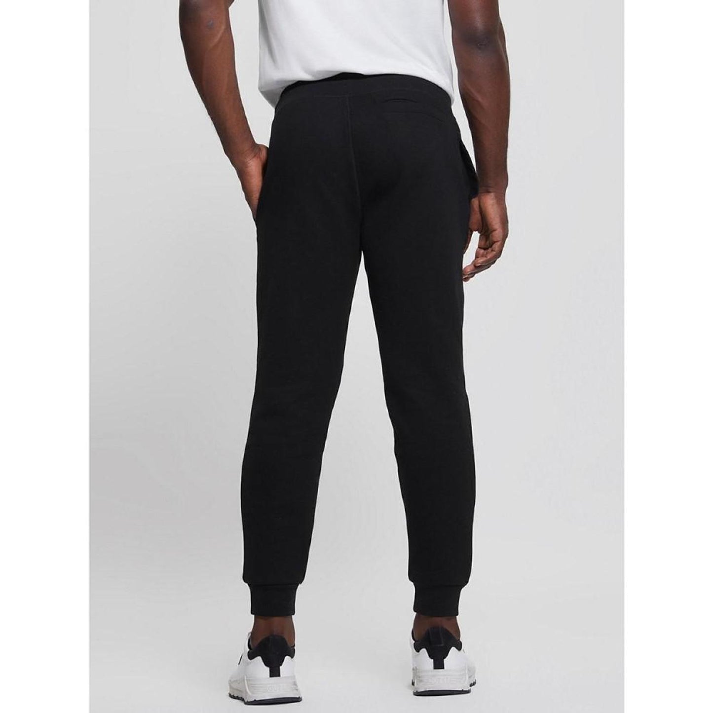 Men's Aldwin Logo Pants