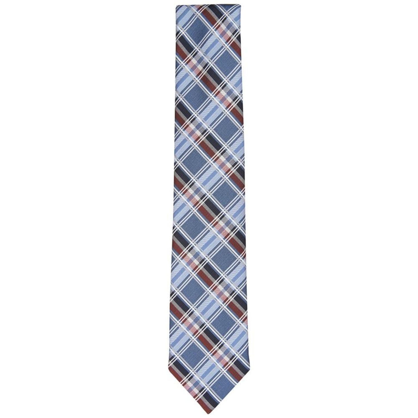 Men's Glover Plaid Tie