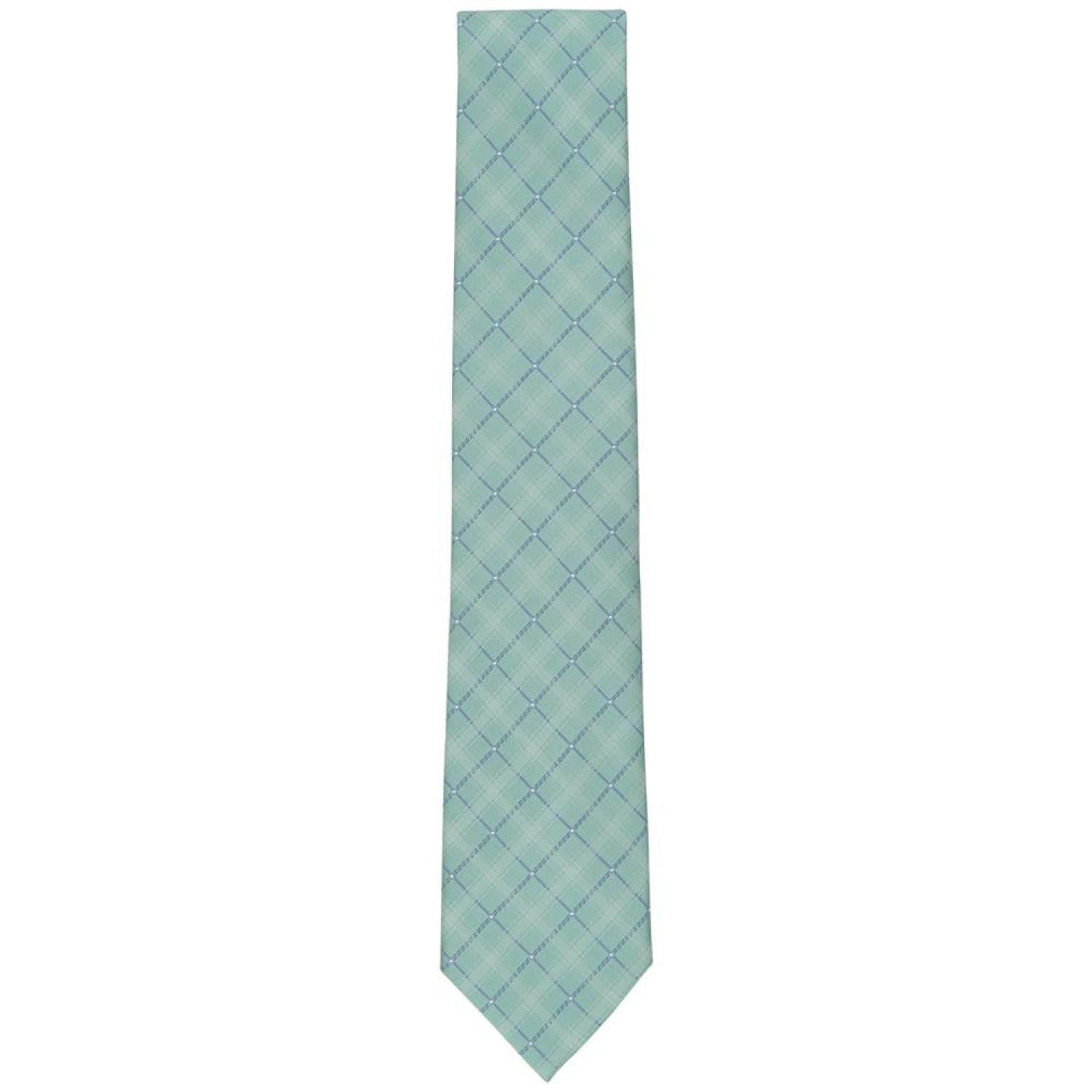 Men's Thanet Grid Tie