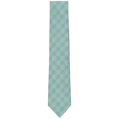 Men's Thanet Grid Tie