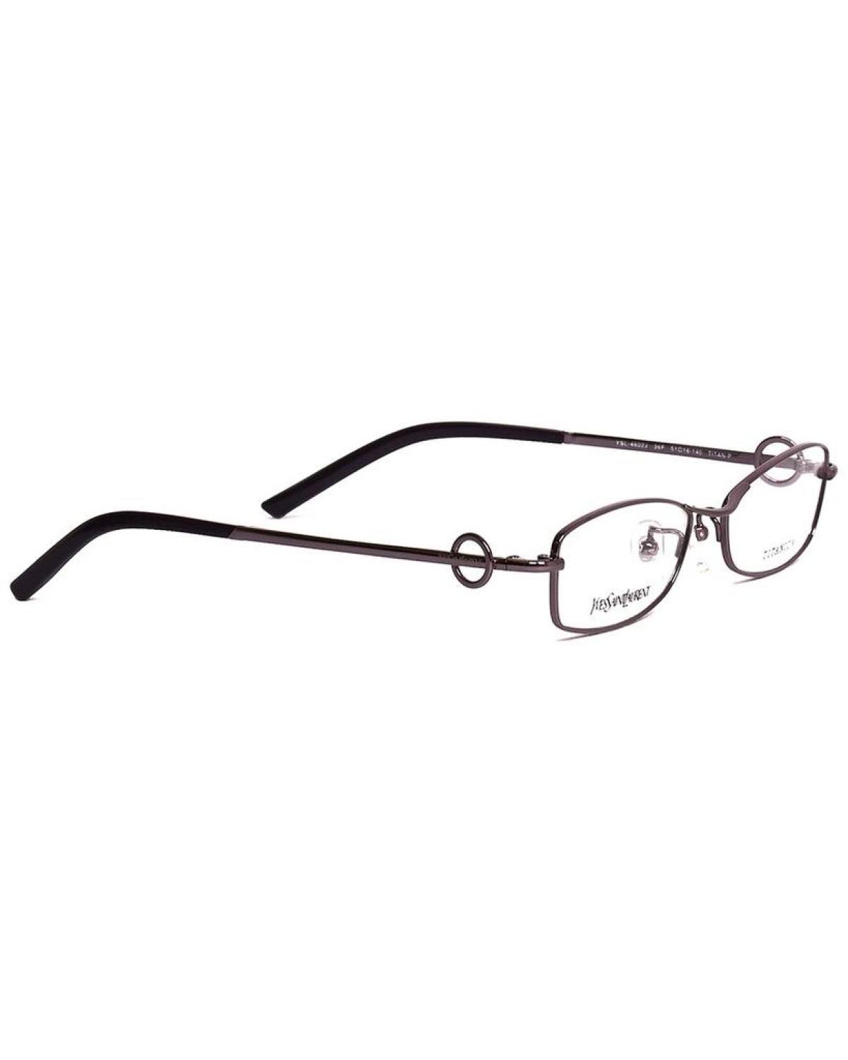 Saint Laurent Women's SL4602 51mm Optical Frames