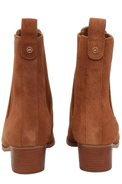 Michael Michael Kors Kinlee Pointed Toe Boots