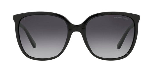 Michael Kors MK 2137 U 3005T3 Oval Sunglasses