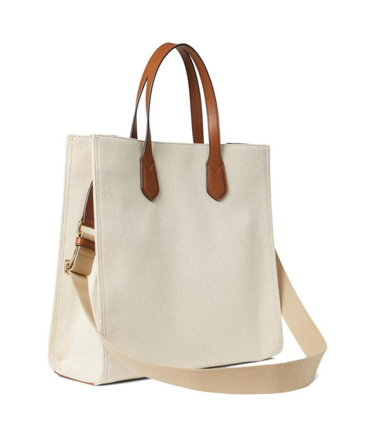 Kempner Large North/South Tote