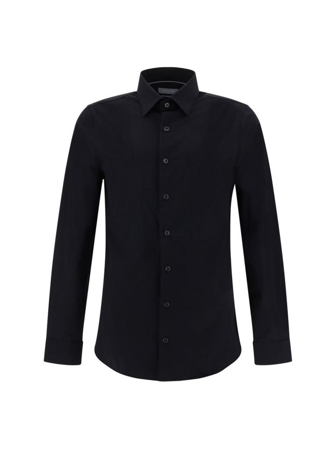 Michael Kors Buttoned Slim Shirt