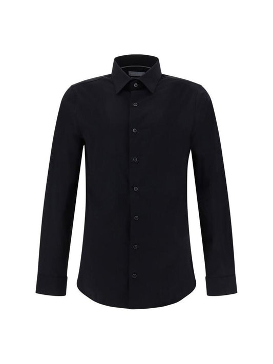 Michael Kors Buttoned Slim Shirt