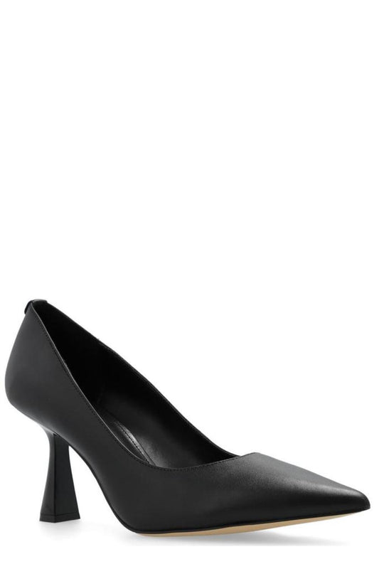 Michael Michael Kors Clara Pointed Toe Pumps