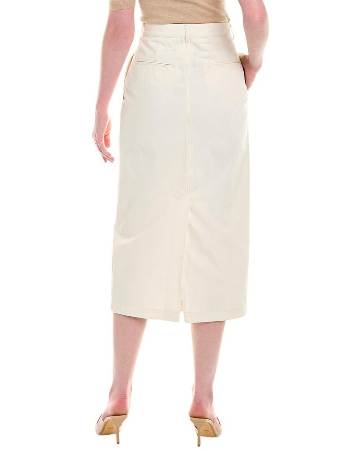 SPORTMAX Marica Skirt