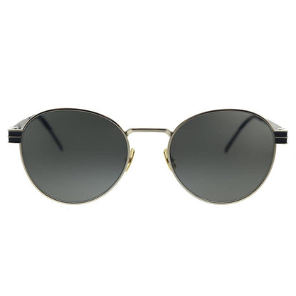 Saint Laurent  SL M62 003 Unisex Round Sunglasses