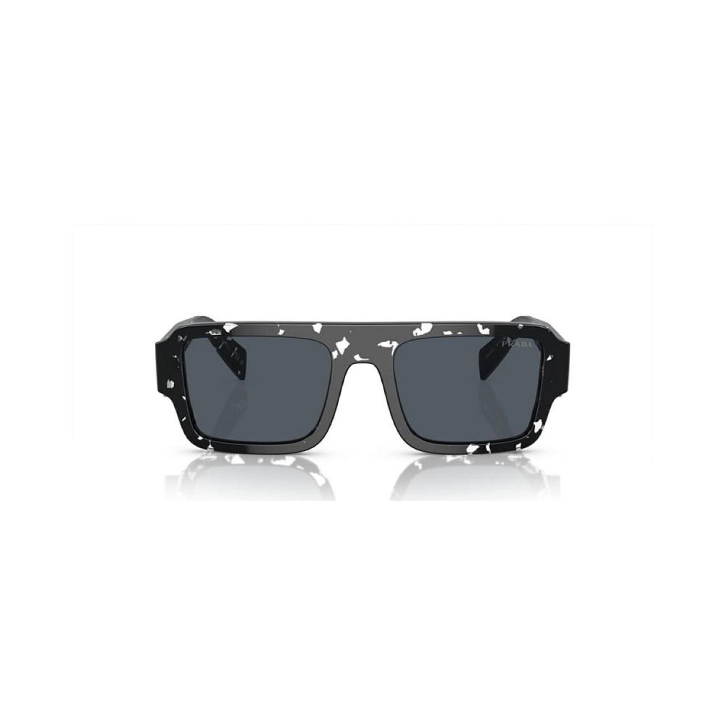 Men's Low Bridge Fit Sunglasses PR A05SF