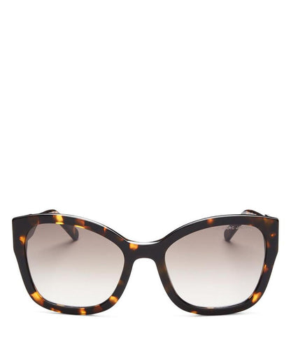 Cat Eye Sunglasses, 56mm