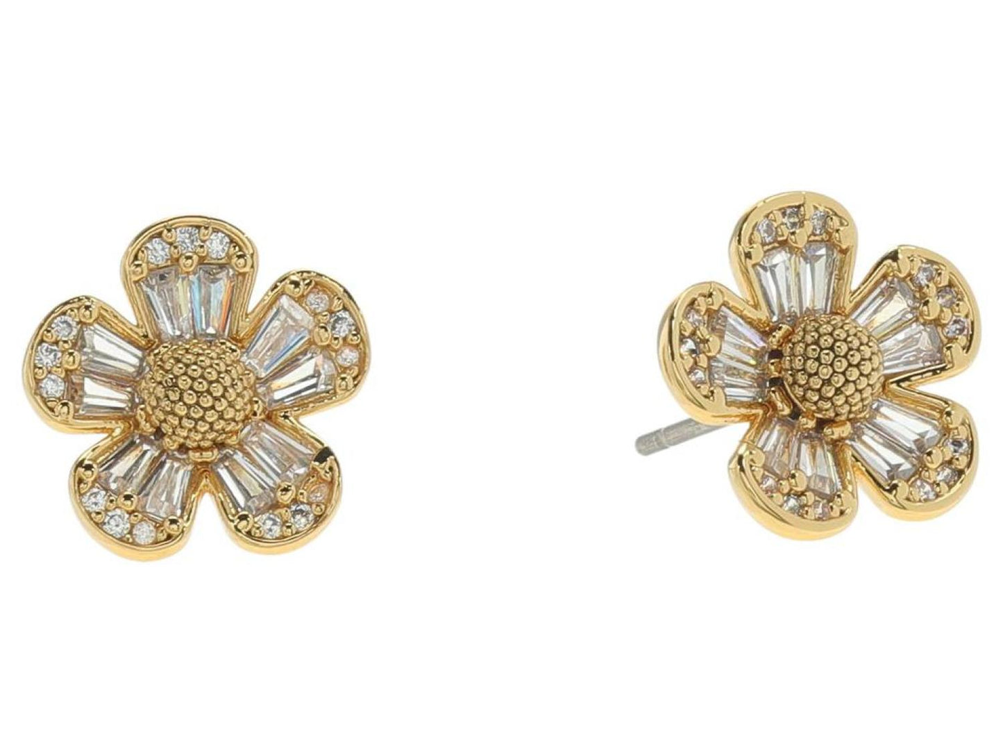 Fleurette Studs