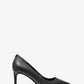 Alina Flex Leather Pump