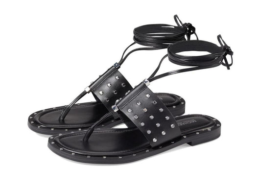 Jagger Flat Sandal