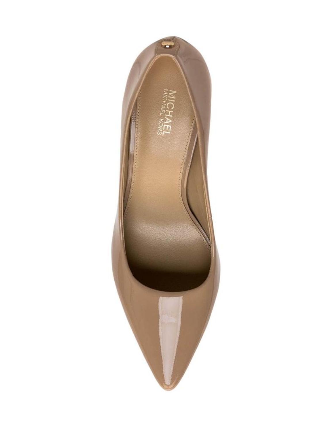 Michael Michael Kors Dorothy Pointed Toe Pumps