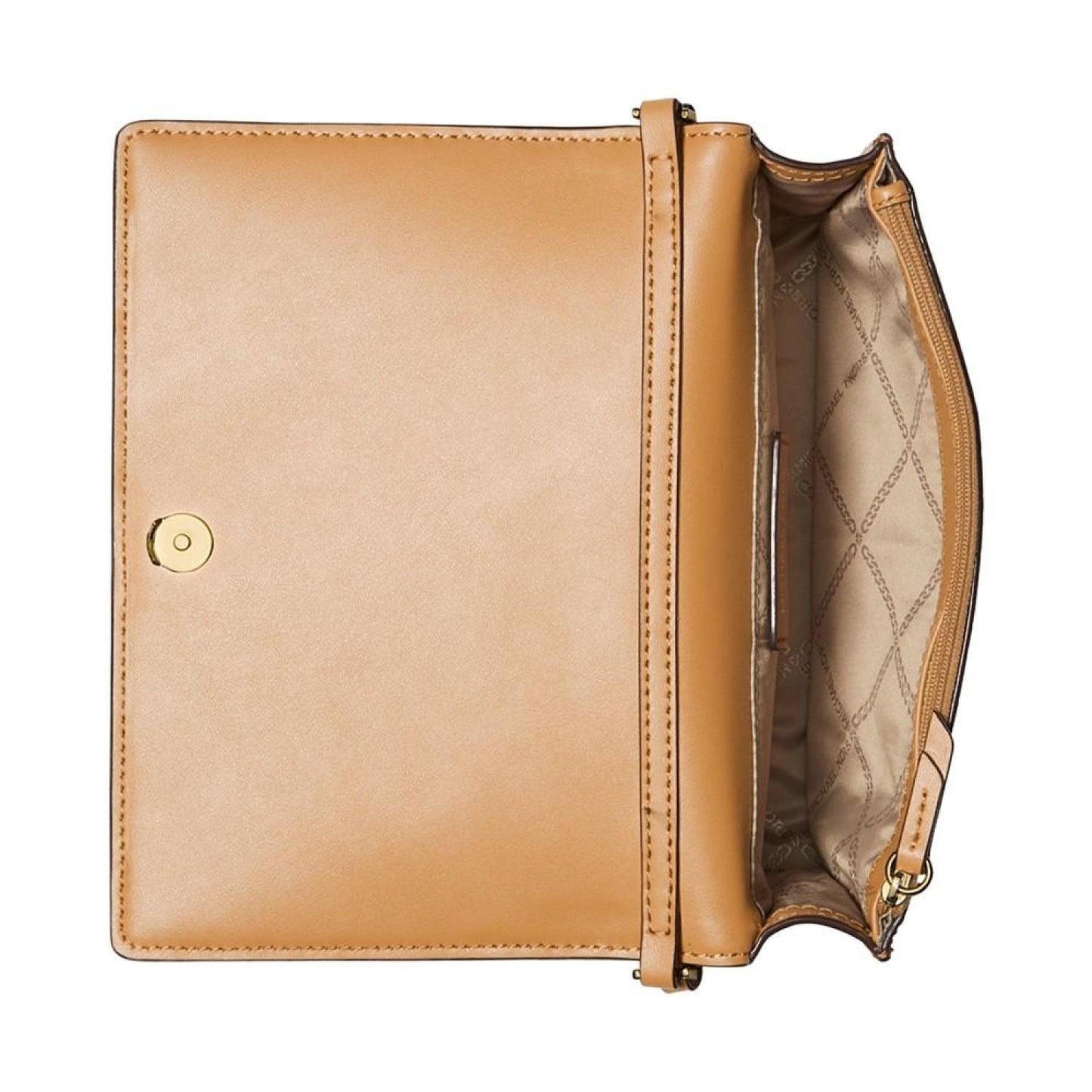 Jet Set Medium Flap Crossbody