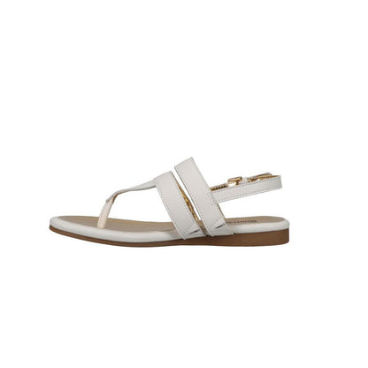 Big Girls Sydney Sherrie Toe Thong Sandals