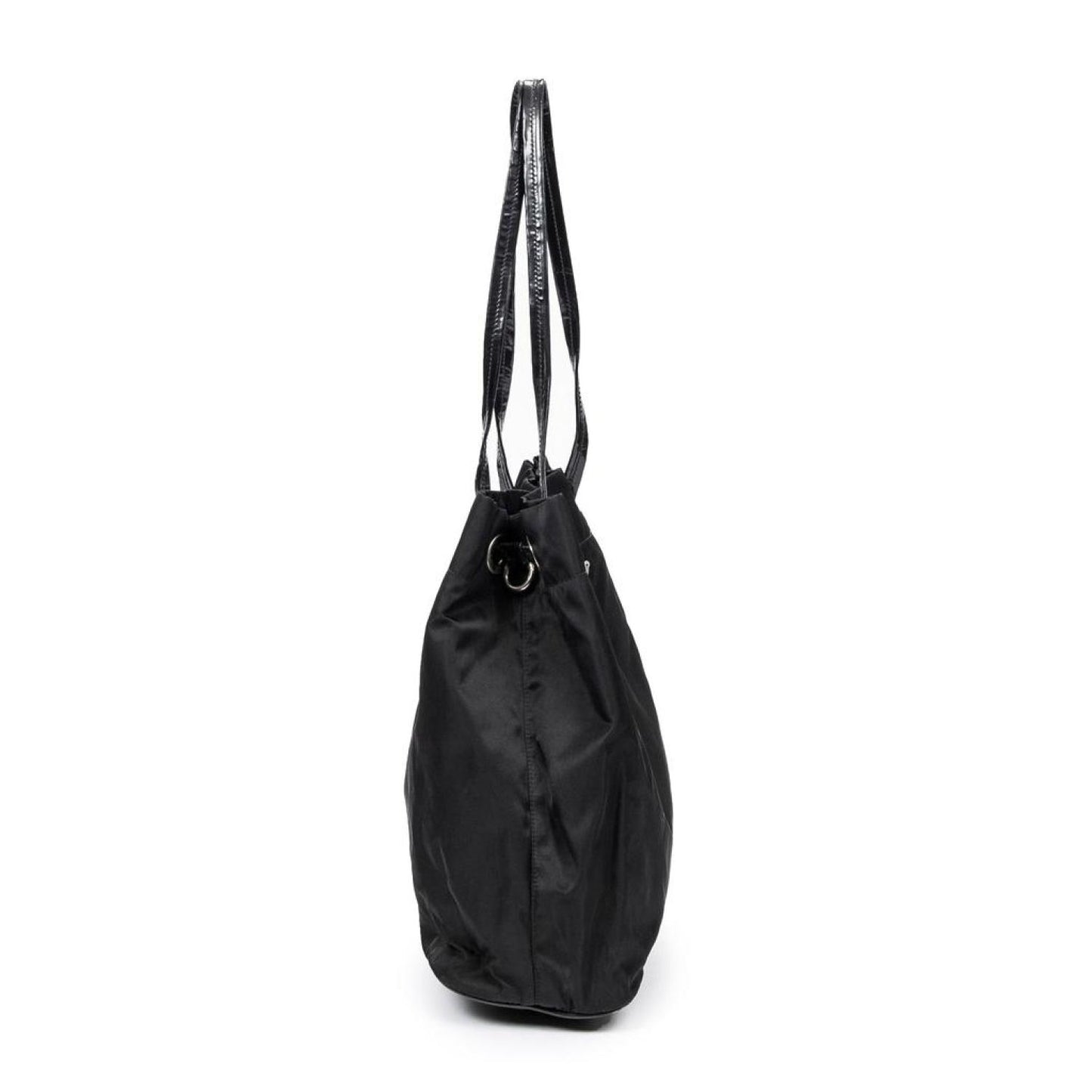 Medium Nylon Tote