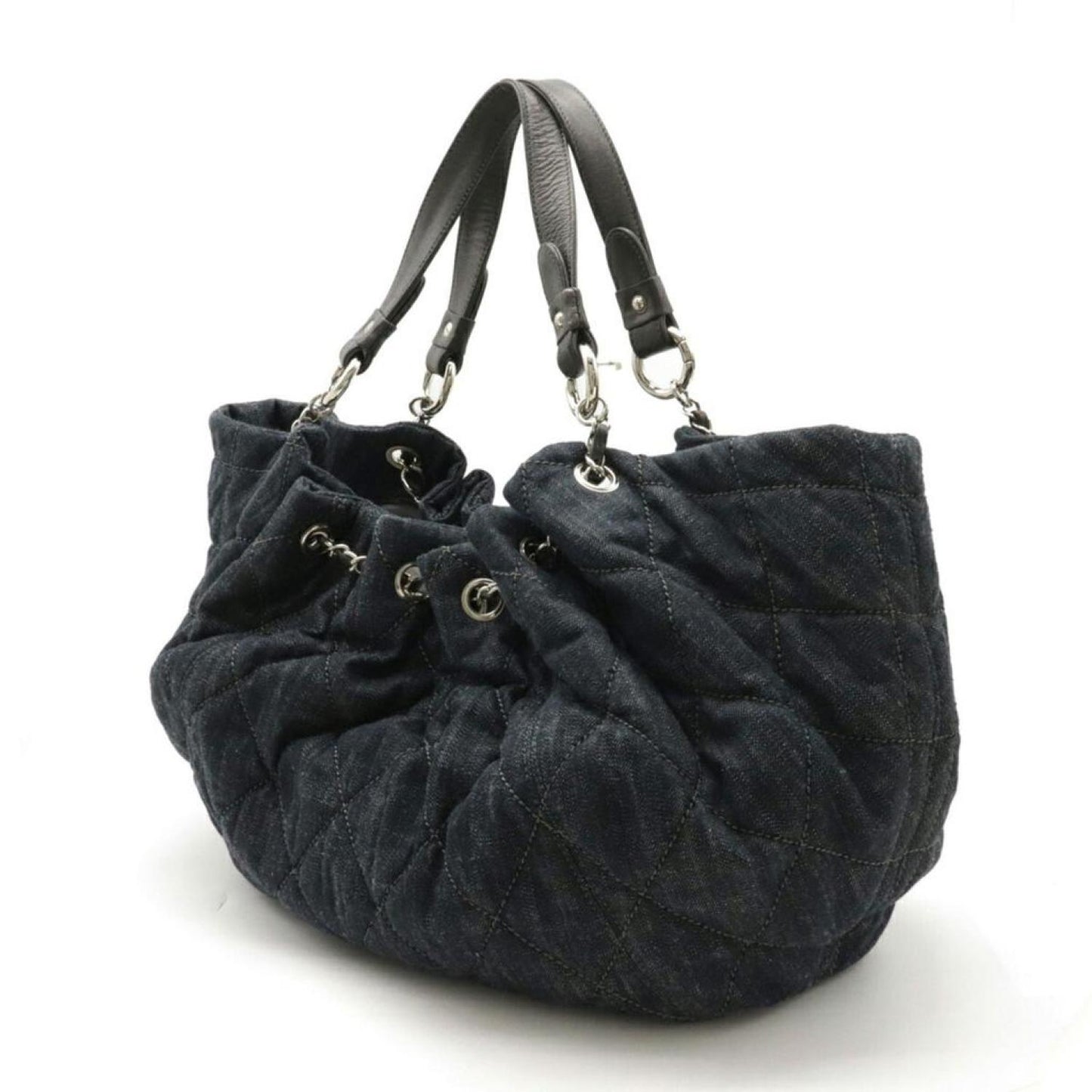 Chanel Cabas - Jeans Tote Bag (Pre-Owned)