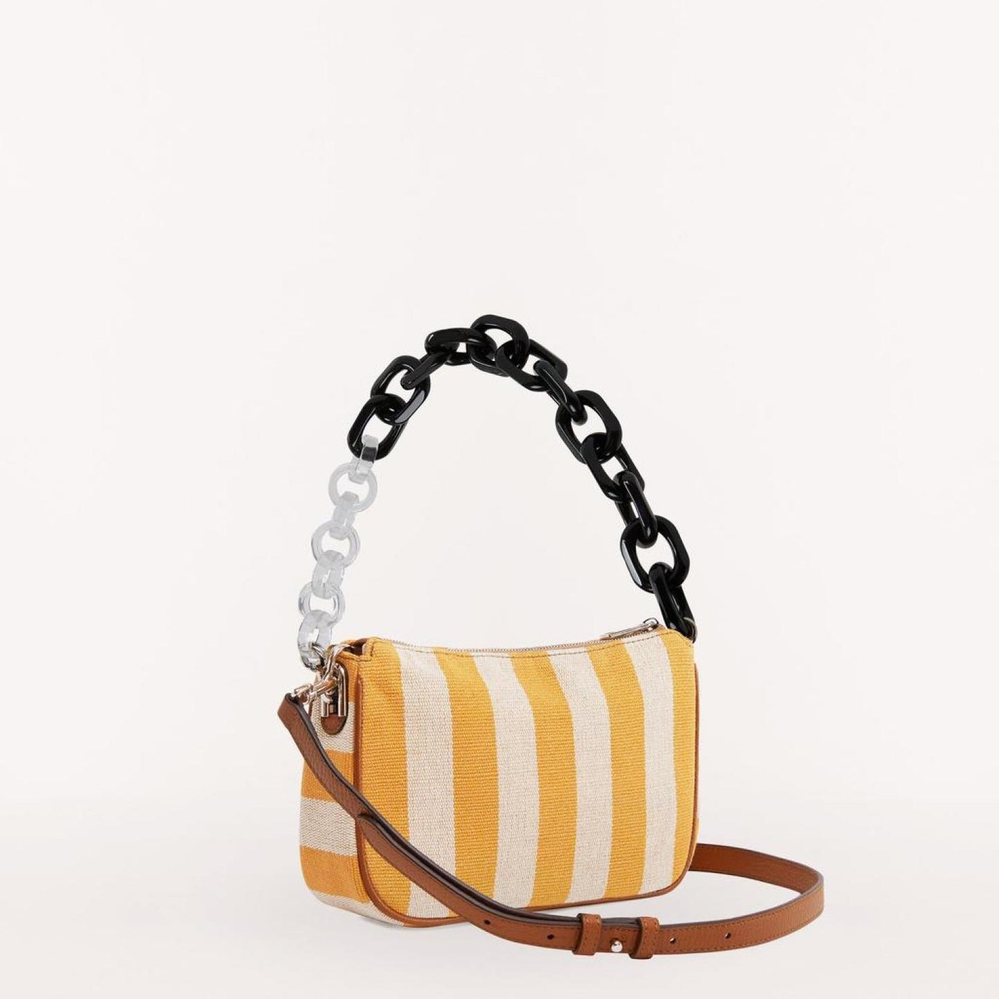 Furla Moon Shoulder Bag S