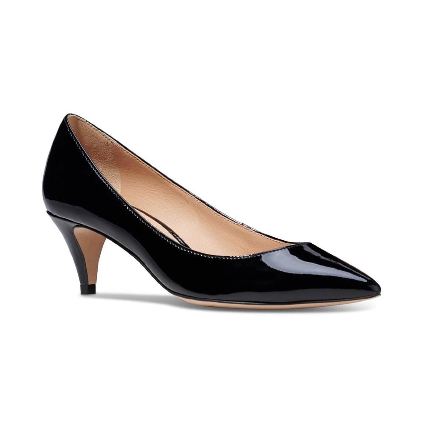 Women's Sloane Kitten Heel Pumps