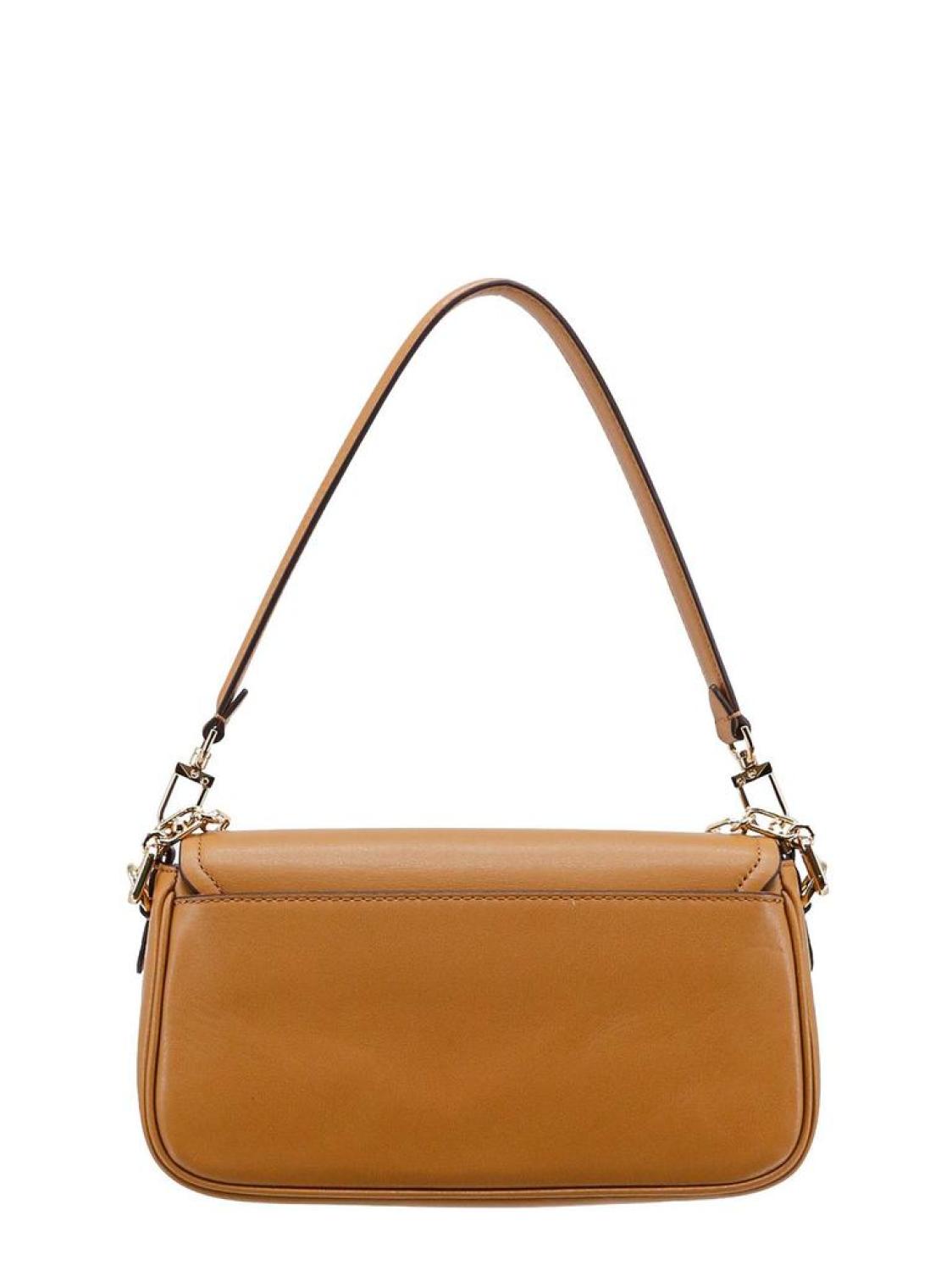 Michael kors fold outlet over bag