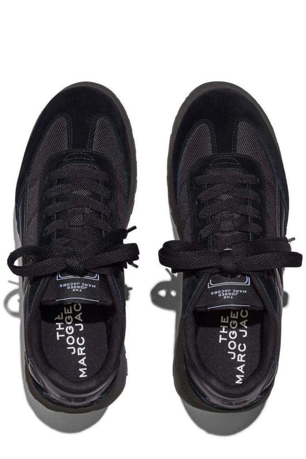 Marc jacobs hot sale jogger sneakers