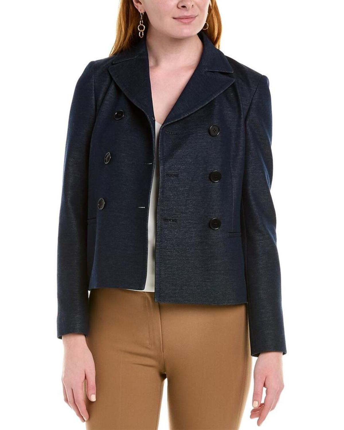 Max Mara Dresda Jacket