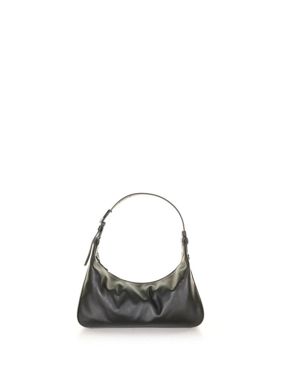 Furla Flow M Zipped Shoulder Bag