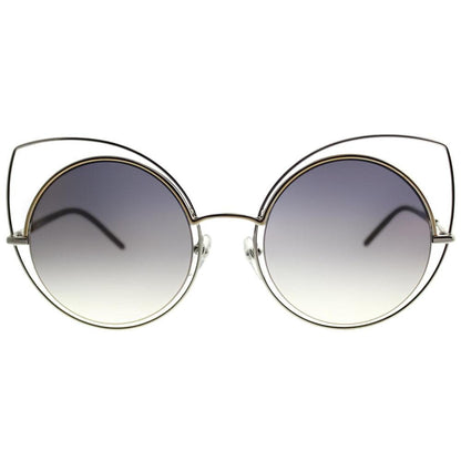 Marc Jacobs  MARC 10 TWM Womens Cat-Eye Sunglasses