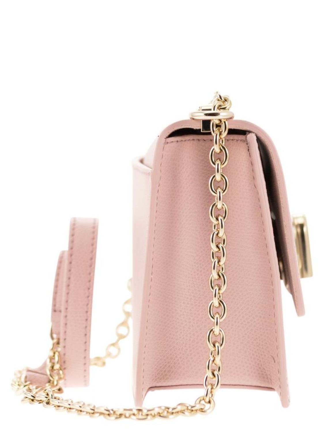 Furla 1927 Mini Crossbody Bag