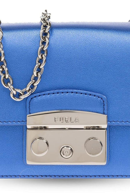 Furla Metropolis Mini Shoulder Bag