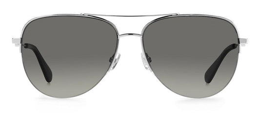 Kate Spade Maisie/G/S WJ 0YB7 Aviator Polarized Sunglasses