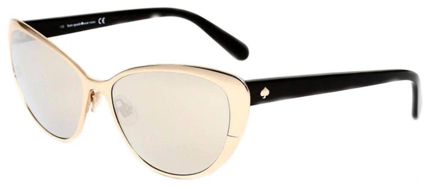 Kate Spade ALIZAS UN 03YG Cat Eye Sunglasses