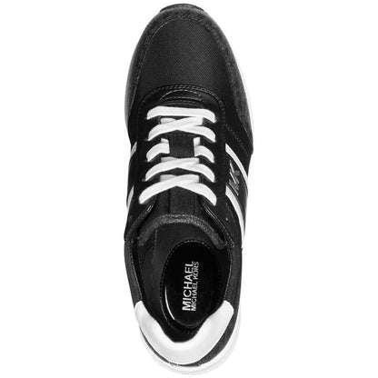 Women's Mabel Trainer Lace-Up Sneakers