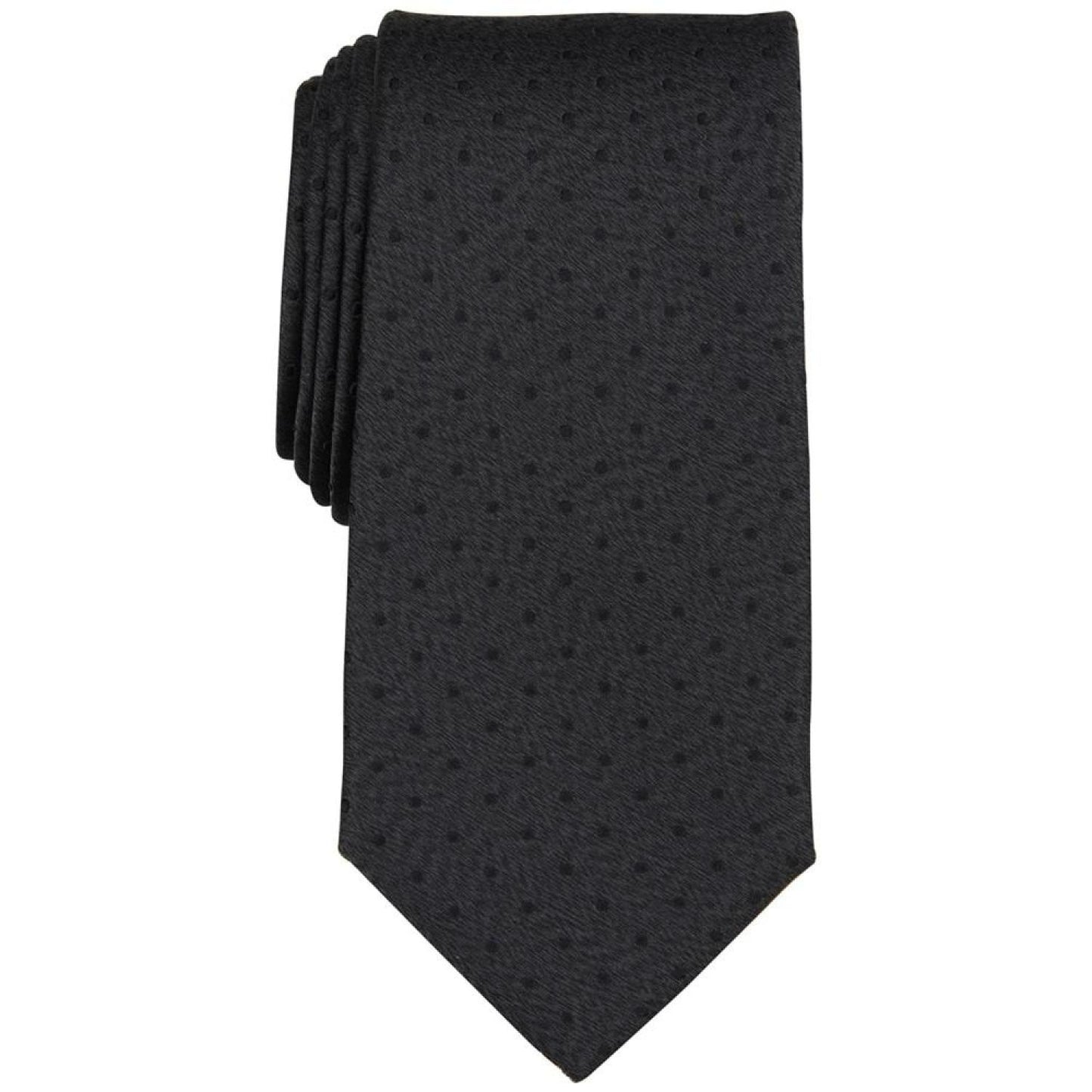 Men's Orchard Dot Tie