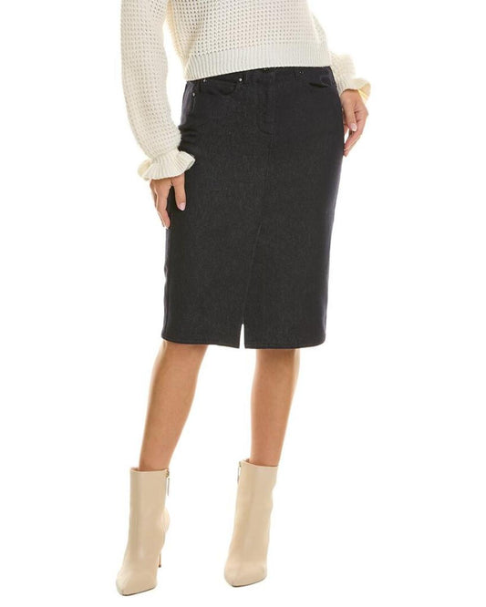 Max Mara Bric Pencil Skirt