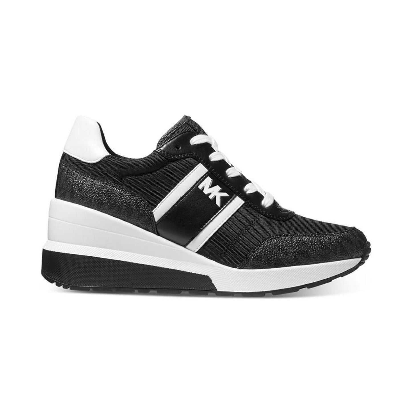 Women's Mabel Trainer Lace-Up Sneakers