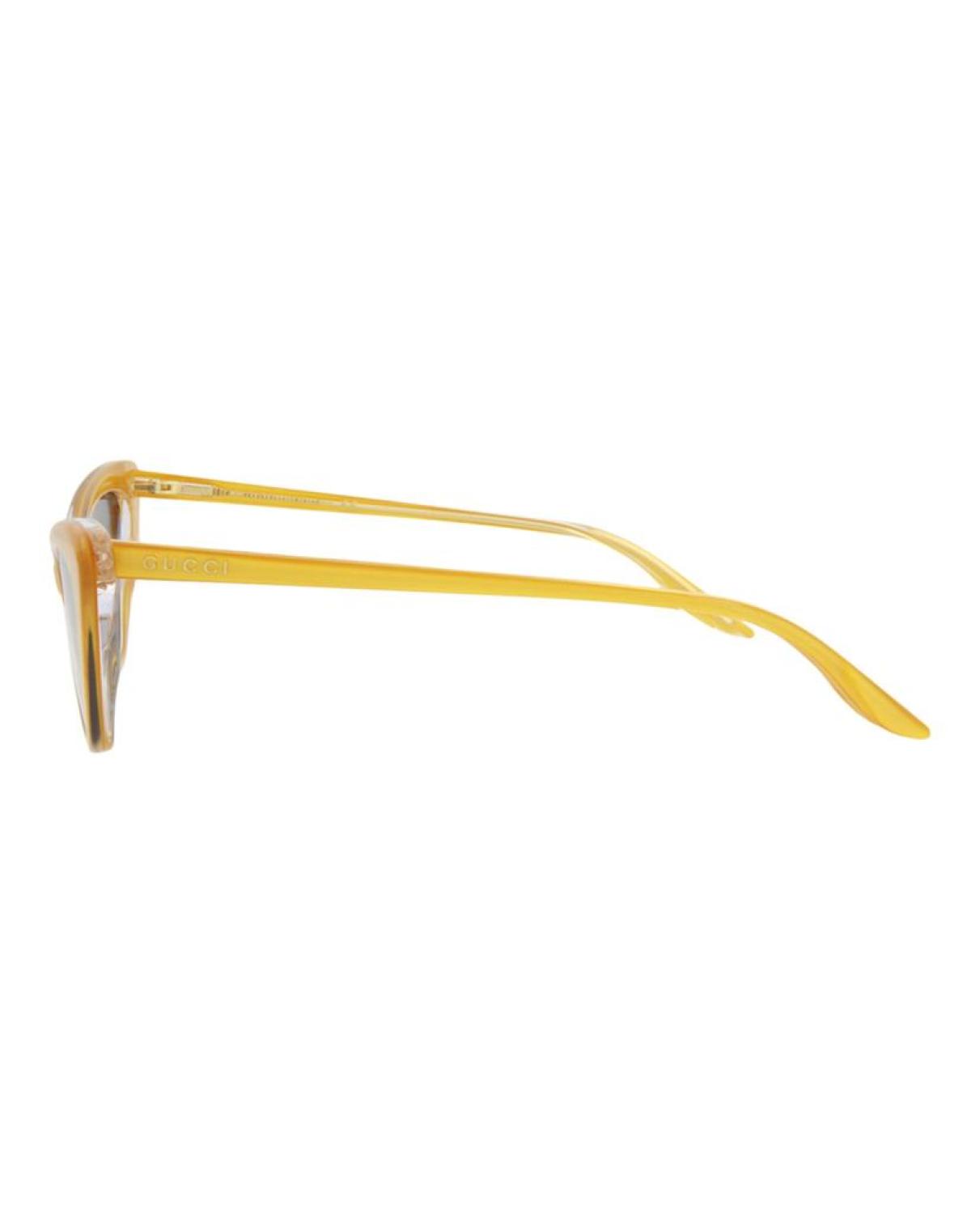 Cat Eye-Frame Acetate Sunglasses